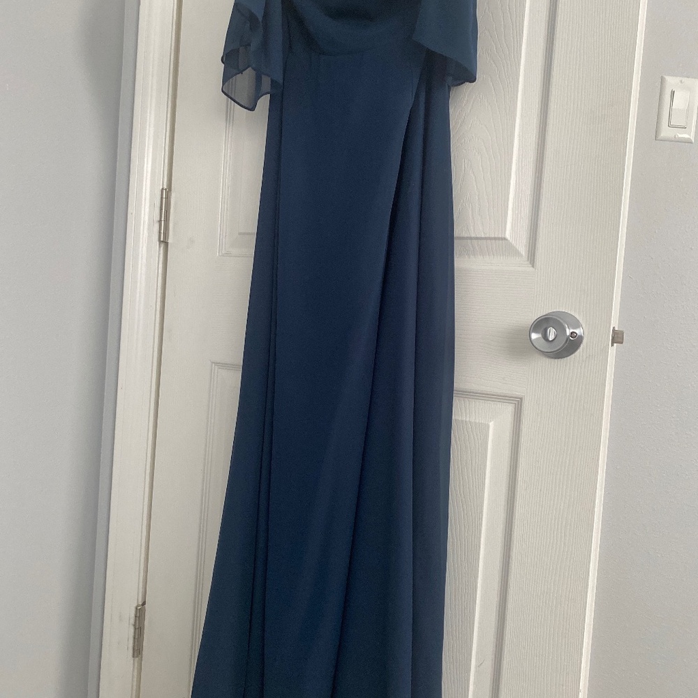Formal dress